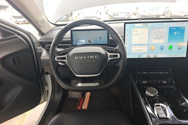 Used Wuling Xingguang 2023 150 Advanced Edition
