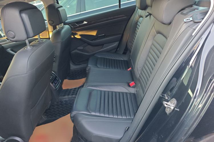 Used Volkswagen Magotan 2019 330TSI DSG Luxury Version China VI Standard
