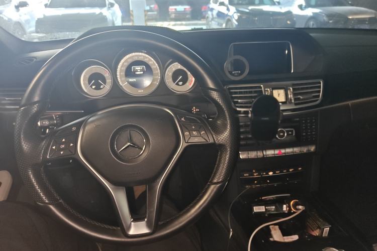 Used Mercedes-Benz E-Class 2014 Restyled E 400 L Sport Luxury Edition
