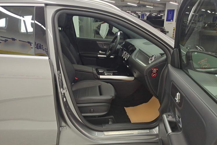 Used Mercedes-Benz GLA 2020 GLA 200
