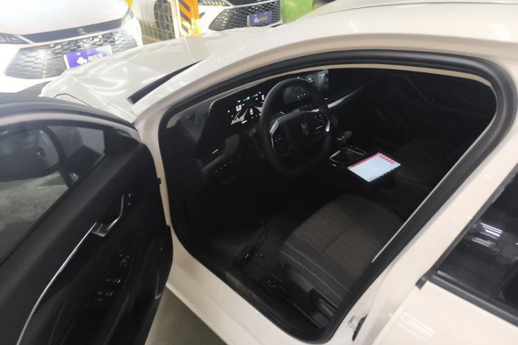 Used Bestune B70 2022 Third Generation 1.5T Automatic Enjoyment Version