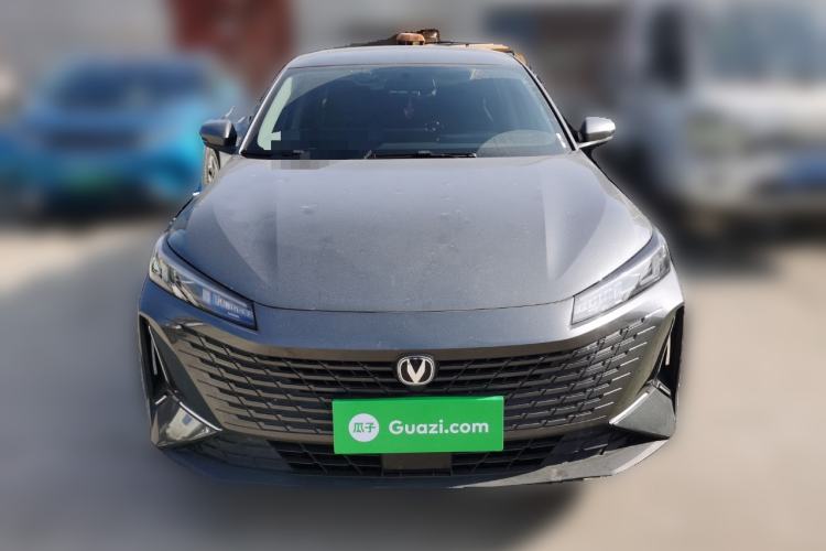 Used Changan Eado DD 2023 Blue Whale NE 1.5T GDI DCT Enjoy Edition
