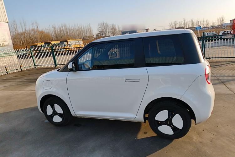 Used  Lumin 2024 130km Qingyue Version
