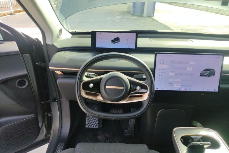 Used  Star Era ET 2024 Range-Extended 200 Pro
