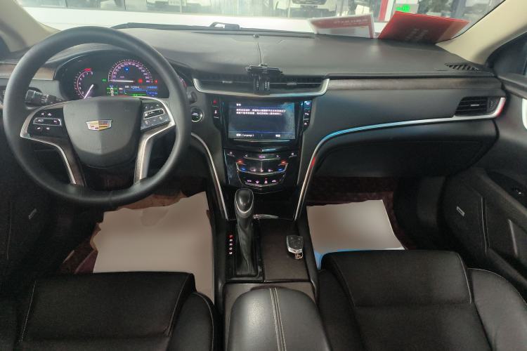 Used Cadillac XTS 2018 28T Elite Edition
