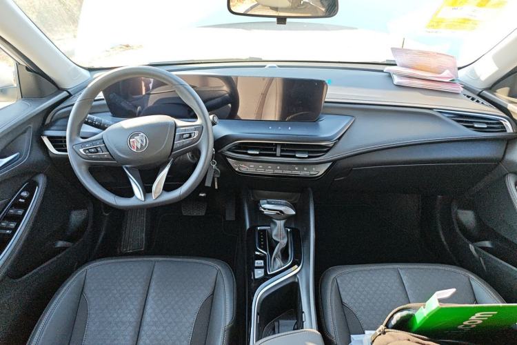 Used Buick Verano 2023 Pro Enjoyment Edition