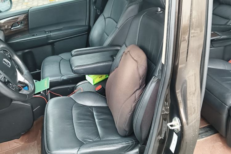 Used Honda Elysion 2016 2.4L Luxury Edition