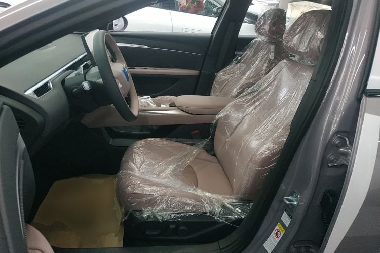 Used XPeng MONA M03 2025 515 Long-Range Plus
