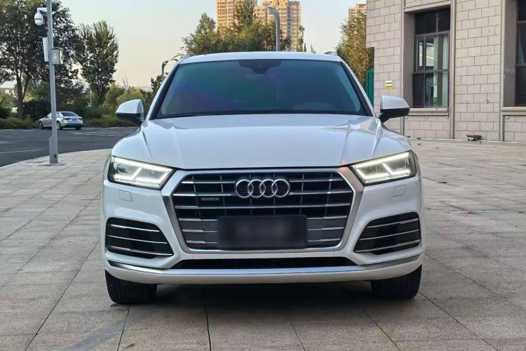 Used Audi Q5L 2020 40 TFSI Prestige Fashion Edition
