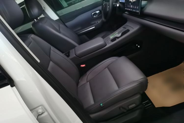 Used Leapmotor C10 2024 530 Smart Edition