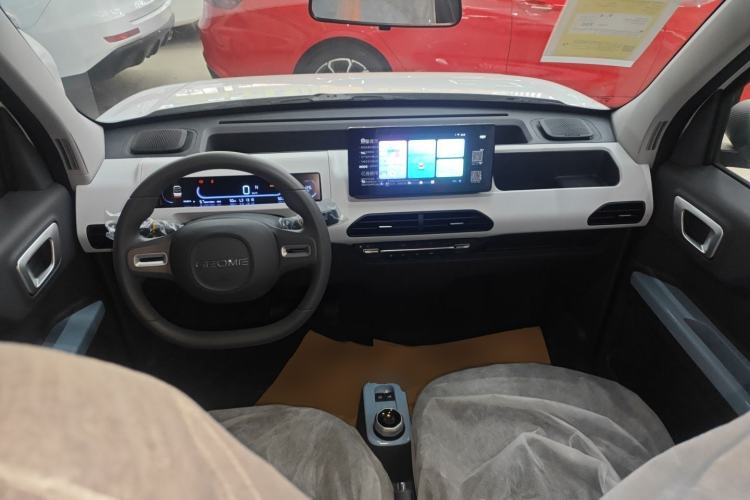 Used  Panda 2024 Panda Mini 200km Endurance Bear