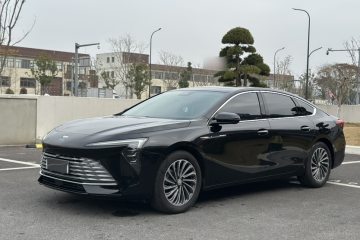 Used Buick LaCrosse 2023 28T Prestige Edition