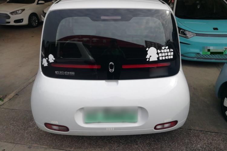 Used ORA White Cat 2020 360km Standard Version
