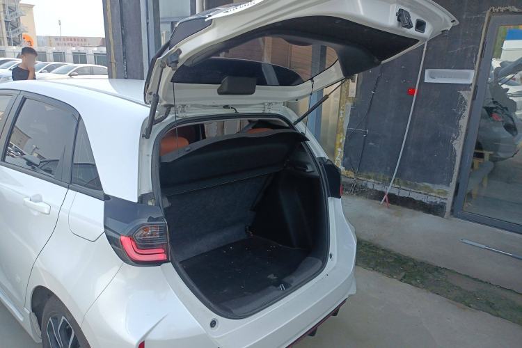 Used Honda LIFE 2021 1.5L CVT SPO-SS Dynamic Edition