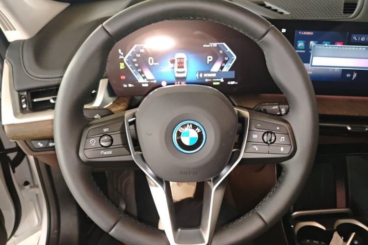 Used BMW iX1 2023 xDrive30L X Design Package
