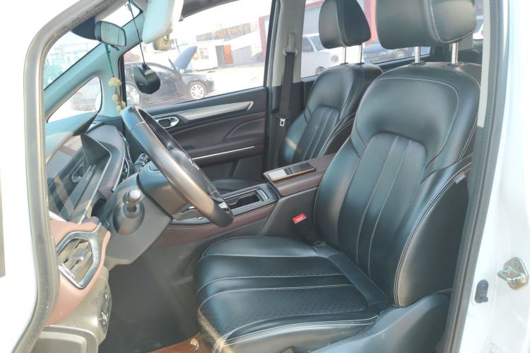 Used GAC Trumpchi M6 2021 270T DCT Elite Edition (7-seater)