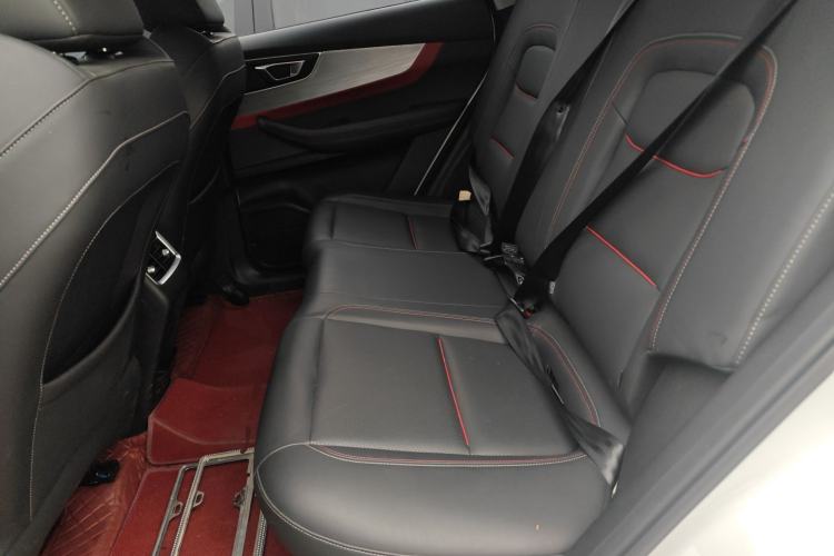 Used Chery Tiggo 7 2023 Super Edition 1.5T CVT Super Defender
