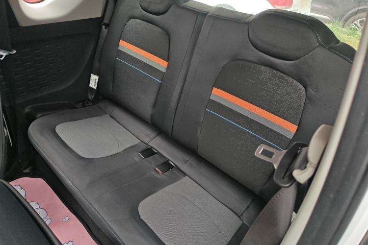 Used Wuling Hongguang MINIEV 2022 Zizai Version Lithium Iron Phosphate
