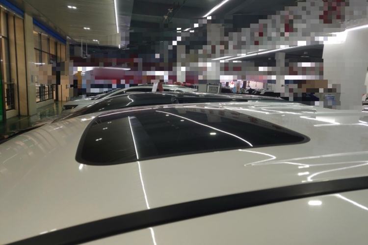 Used GAC Trumpchi M8 2021 Master Series 390T Prestige Edition