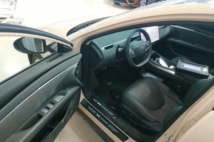 Used XPeng MONA M03 2024 515 Long-Range