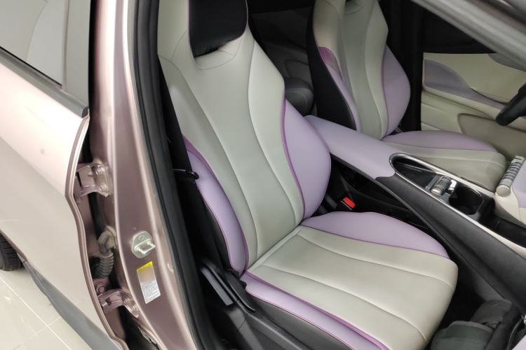 Used BYD Dolphin 2021 401km Knight Edition