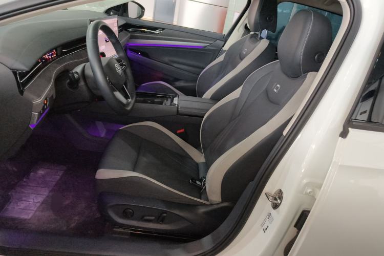 Used Volkswagen ID.7 VIZZION 2024 PRO Model
