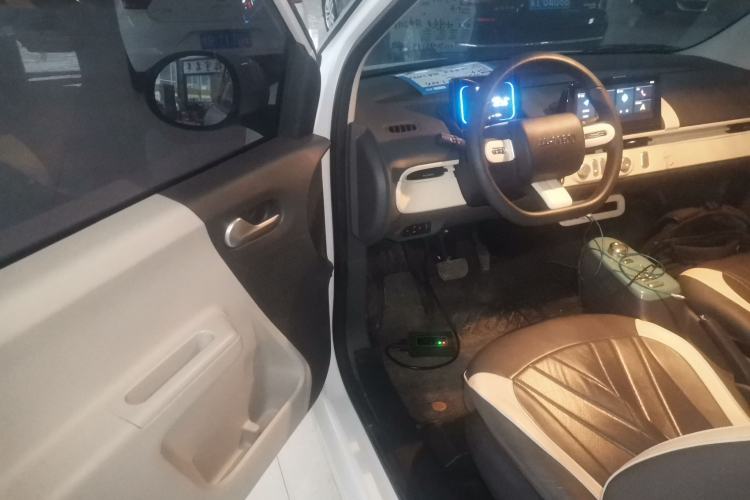 Used Qiyuan Lumin 2025 205km Refreshing Edition
