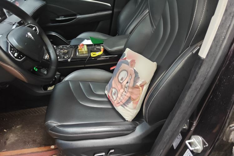 Used NETA U 2021 Pro 610 Fire-Seeking Edition
