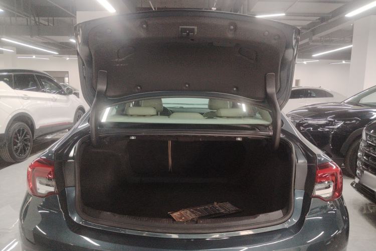 Used Buick Regal 2020 552T Elite Edition
