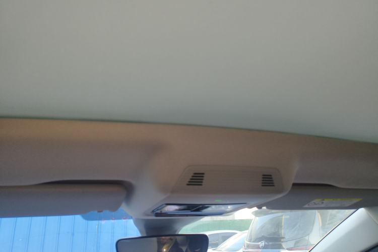 Used Volkswagen ID.7 VIZZION 2024 AIR model
