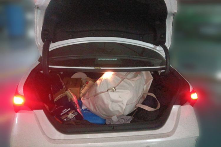 Used Toyota Avalon 2019 2.0L Luxury Edition China VI Standard
