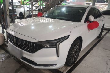 Used Bestune B70 2022 Third Generation 1.5T Automatic Enjoyment Version