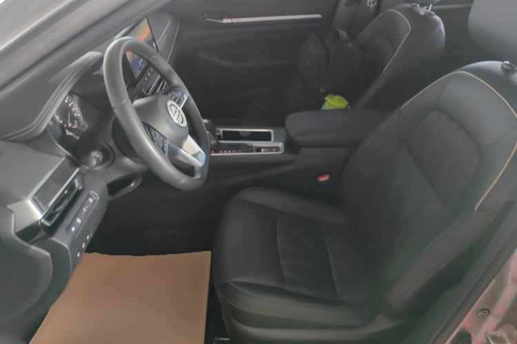 Used Nissan Teana 2022 2.0L XL-Upr Enjoyment Edition