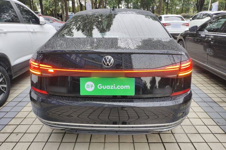 Used Volkswagen Passat 2022 280TSI Business Edition
