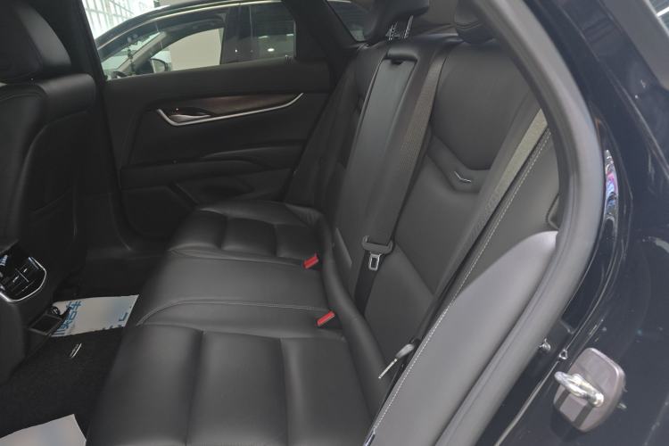 Used Cadillac XTS 2018 28T Elite Edition