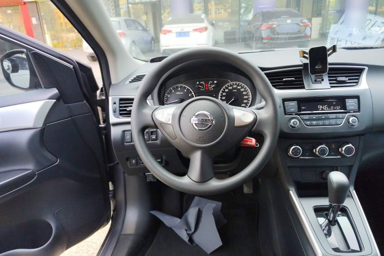 Used Nissan Sylphy 2024 Classic 1.6XE CVT Comfort Edition