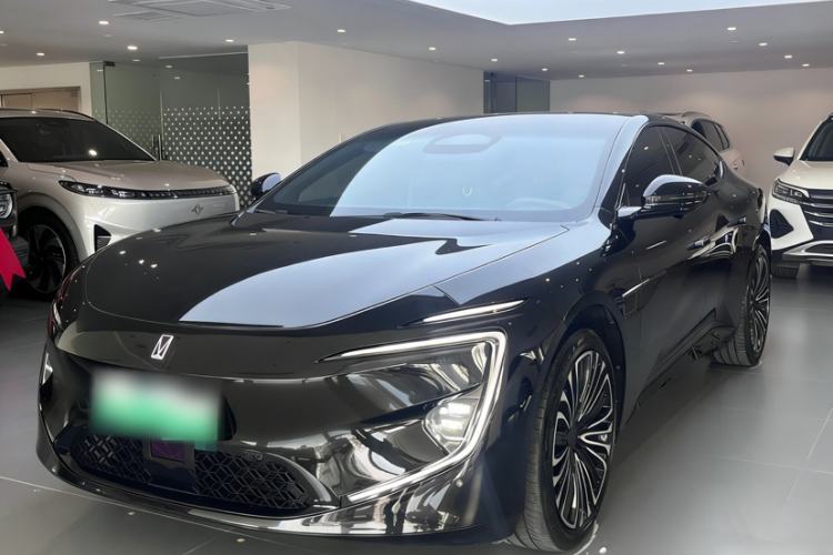 Used Avatr 12 2025 Ultra Extended-Range Edition