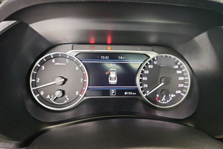 Used Nissan Sylphy 2023 1.6L CVT Enjoyment Edition