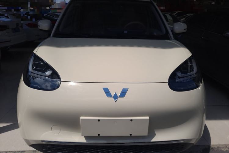 Used Wuling Bingo 2025 333 km Enjoyment Version