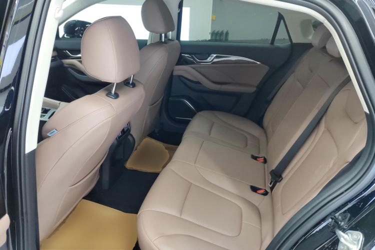 Used Bestune B70 2024 Dragon Edition 1.5T Leading Model
