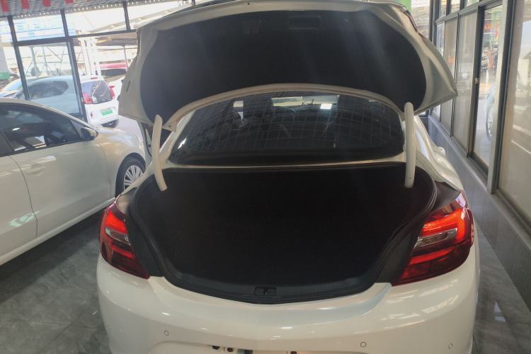 Used Buick Regal 2015 1.6T Leading Technology Model
