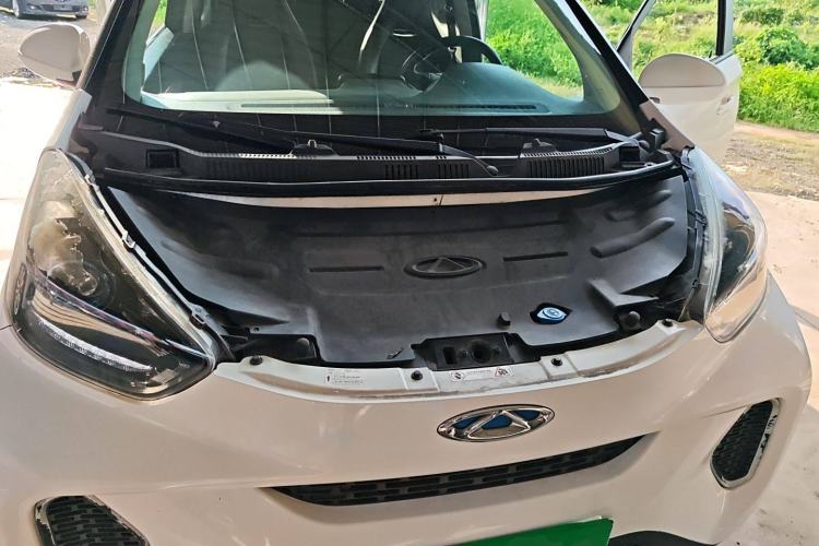 Used Chery Little Ant 2019 4-Seater Smart Edition 35 kWh
