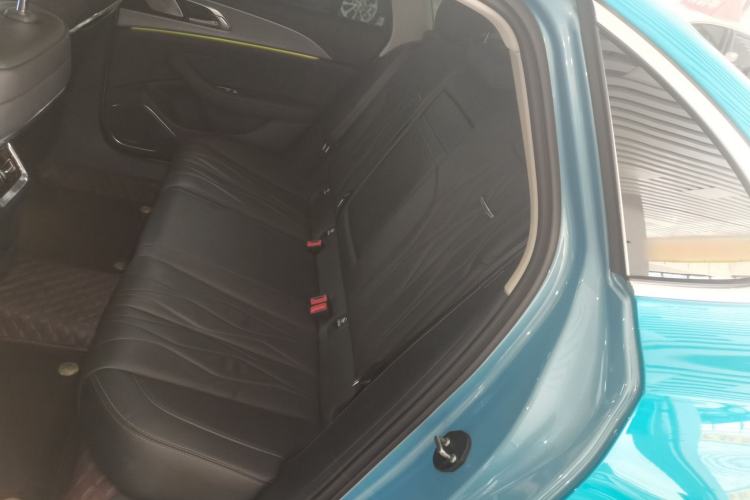 Used Hongqi H5 2024 2.0T Automatic Smart Connect Flagship Edition
