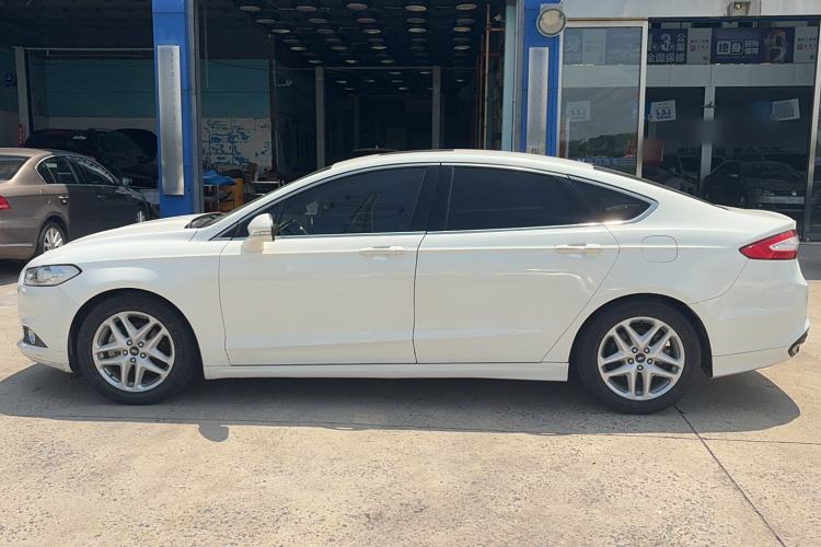 Used Ford Mondeo 2013 1.5L GTDi180 Fashion Edition
