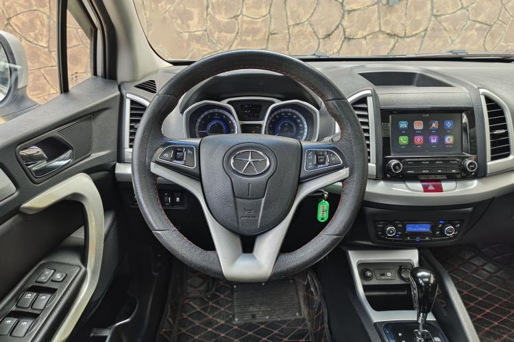 Used  Refine S3 2016 1.5L CVT Luxury Smart Premium Edition
