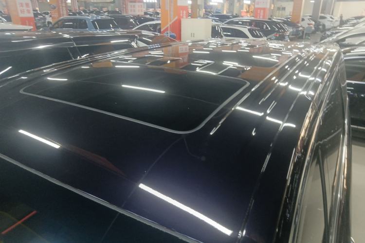 Used VOYAH Dream 2024 PHEV Extended-Range Premium Edition
