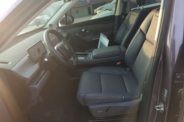 Used Leapmotor C10 2026 605 Enjoyment Edition
