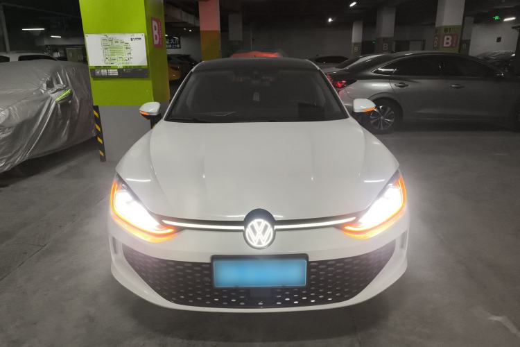 Used Volkswagen Lamando 2022 Lavida L 280TSI DSG Cool & Spicy Edition
