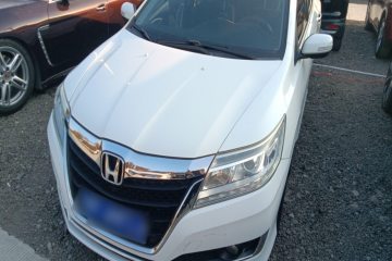 Used Honda Crider 2016 1.8L CVT Comfort Version