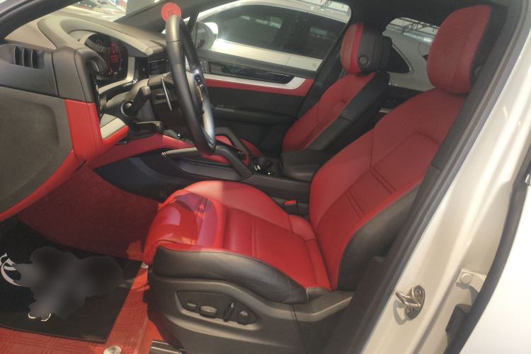 Used Porsche Cayenne 2024 Cayenne 3.0T
